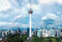 Menara Kuala Lumpur