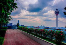 Day Trip to Kuala Lumpur